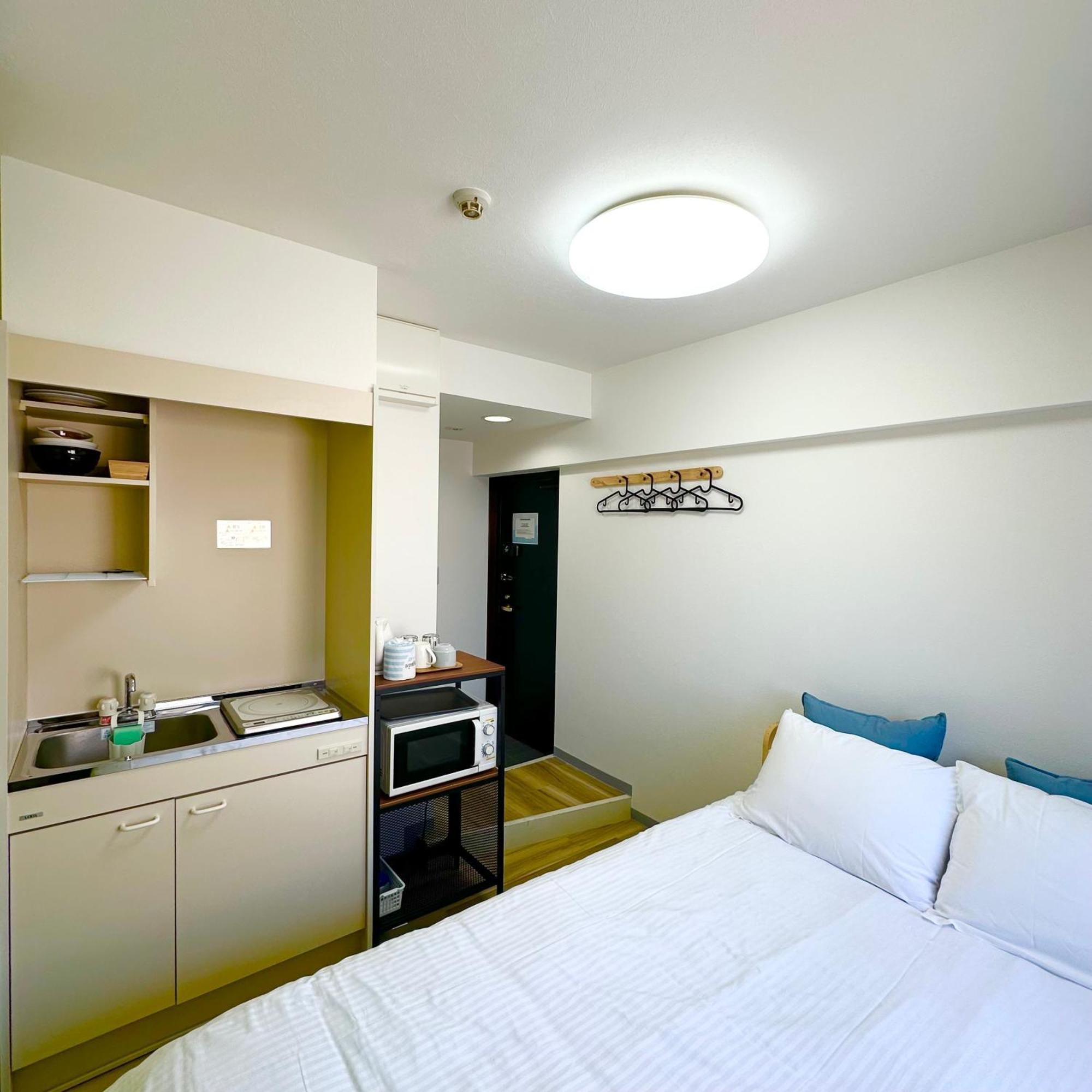 Plaza Sinjuku Cozy Mansion #2 Apartamento