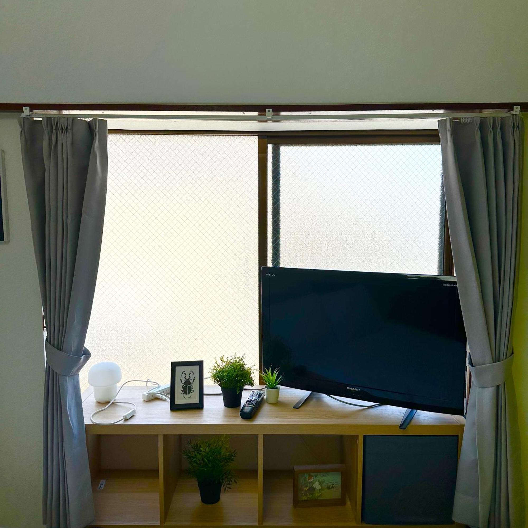 Apartamento Plaza Sinjuku Cozy Mansion #2 Tóquio