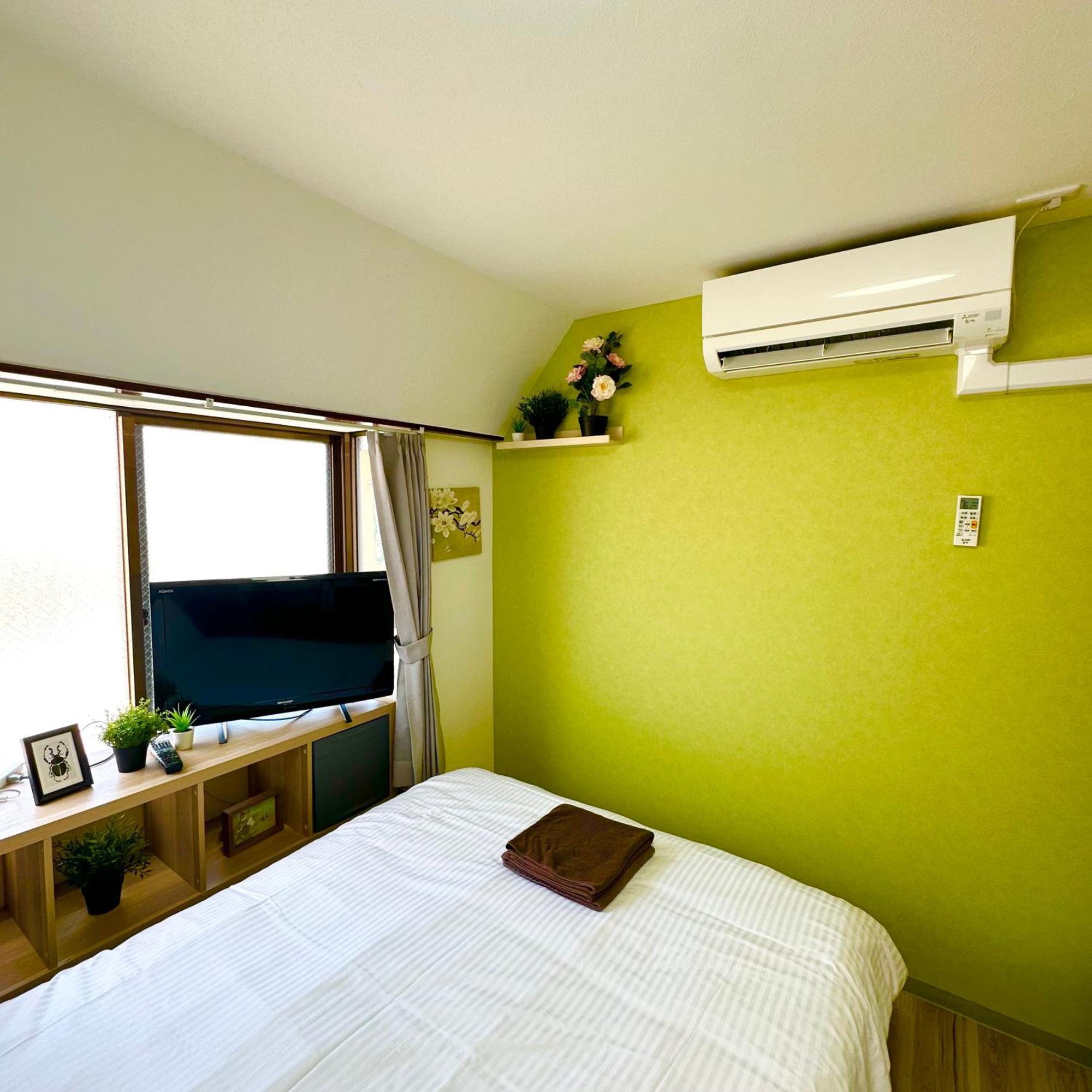 Plaza Sinjuku Cozy Mansion #2 Tóquio
