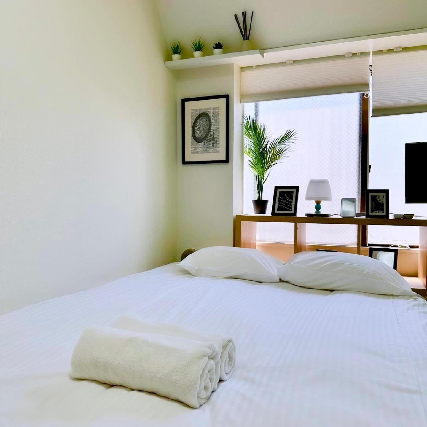 Plaza Sinjuku Cozy Mansion #2 Tóquio