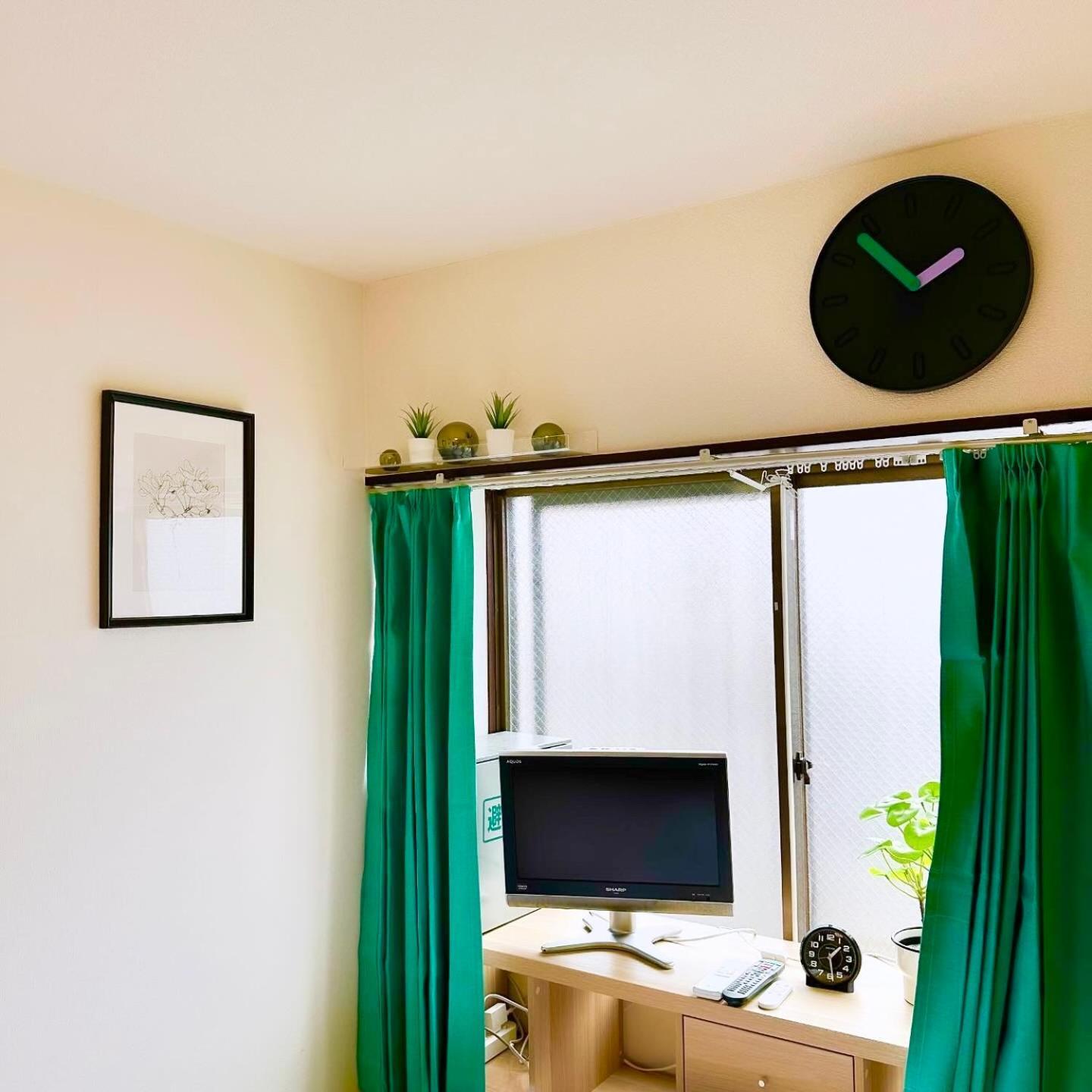 Apartamento Plaza Sinjuku Cozy Mansion #2 *