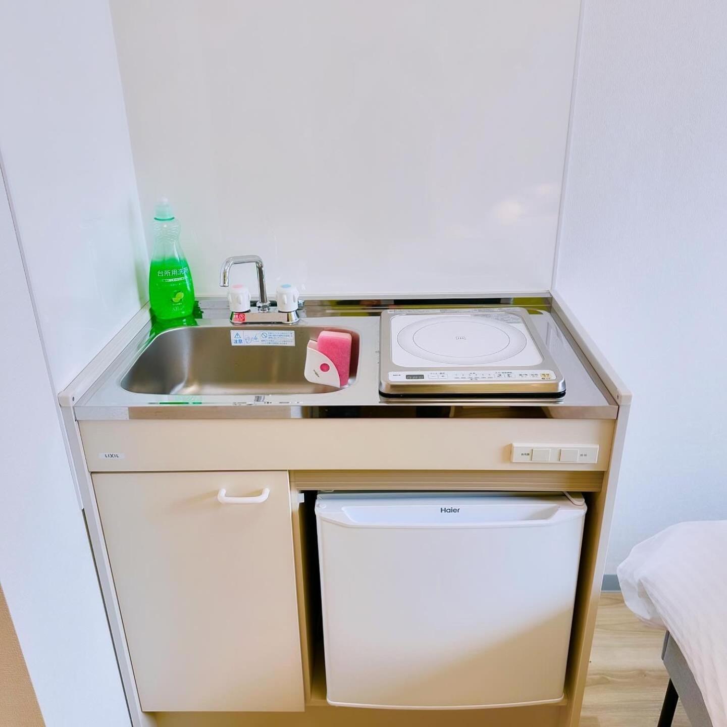 Apartamento Plaza Sinjuku Cozy Mansion #2 *