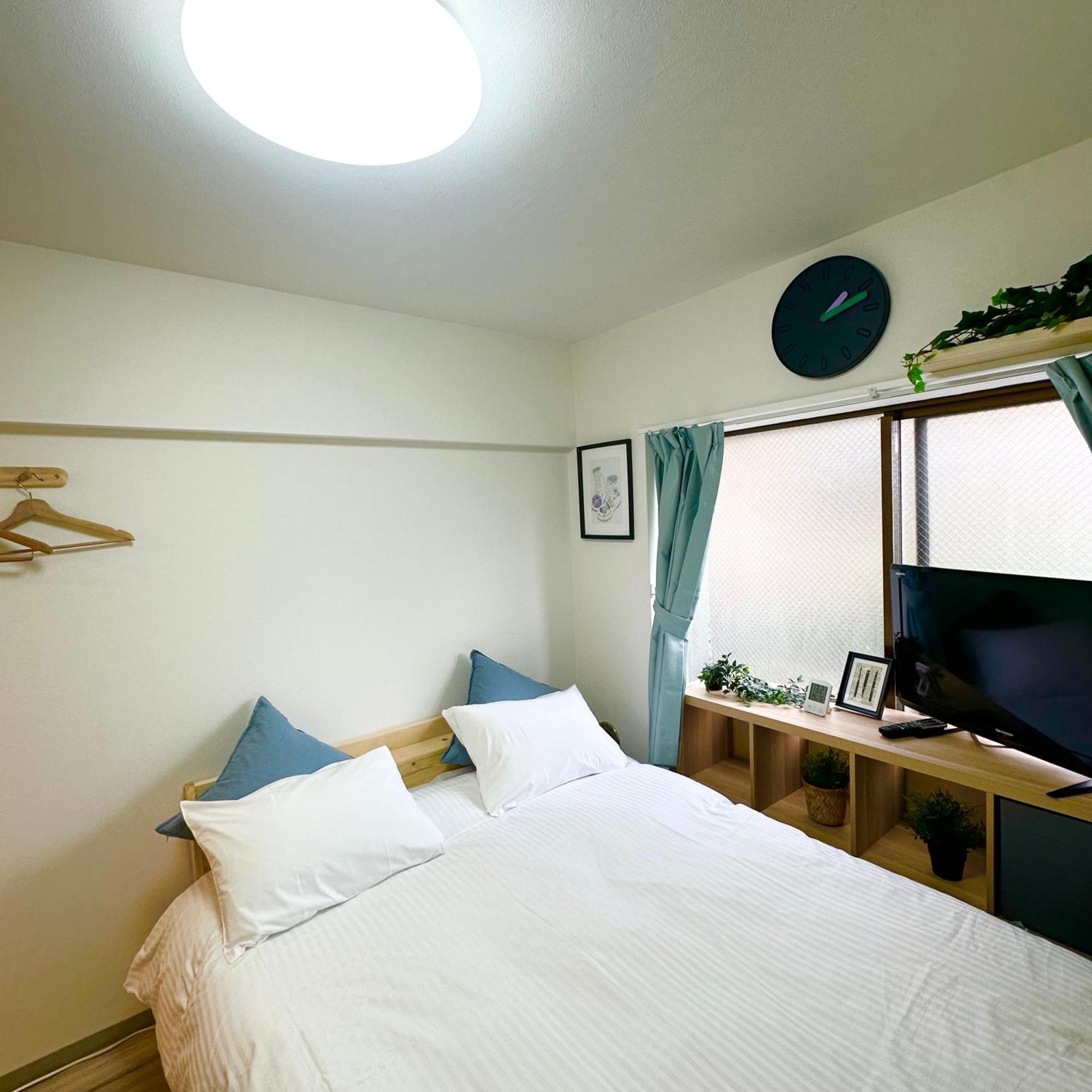Plaza Sinjuku Cozy Mansion #2 Tóquio