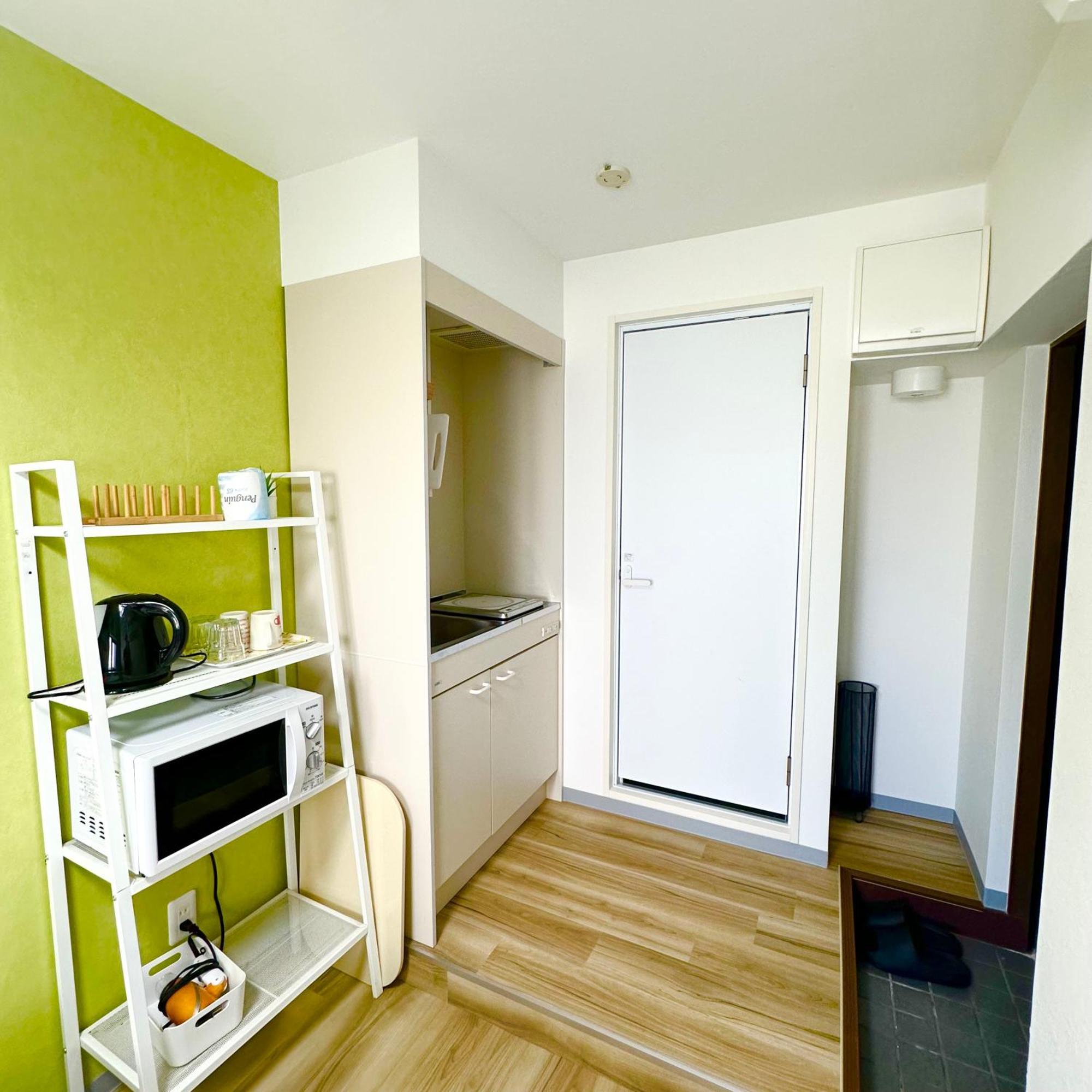 Apartamento Plaza Sinjuku Cozy Mansion #2 Tóquio