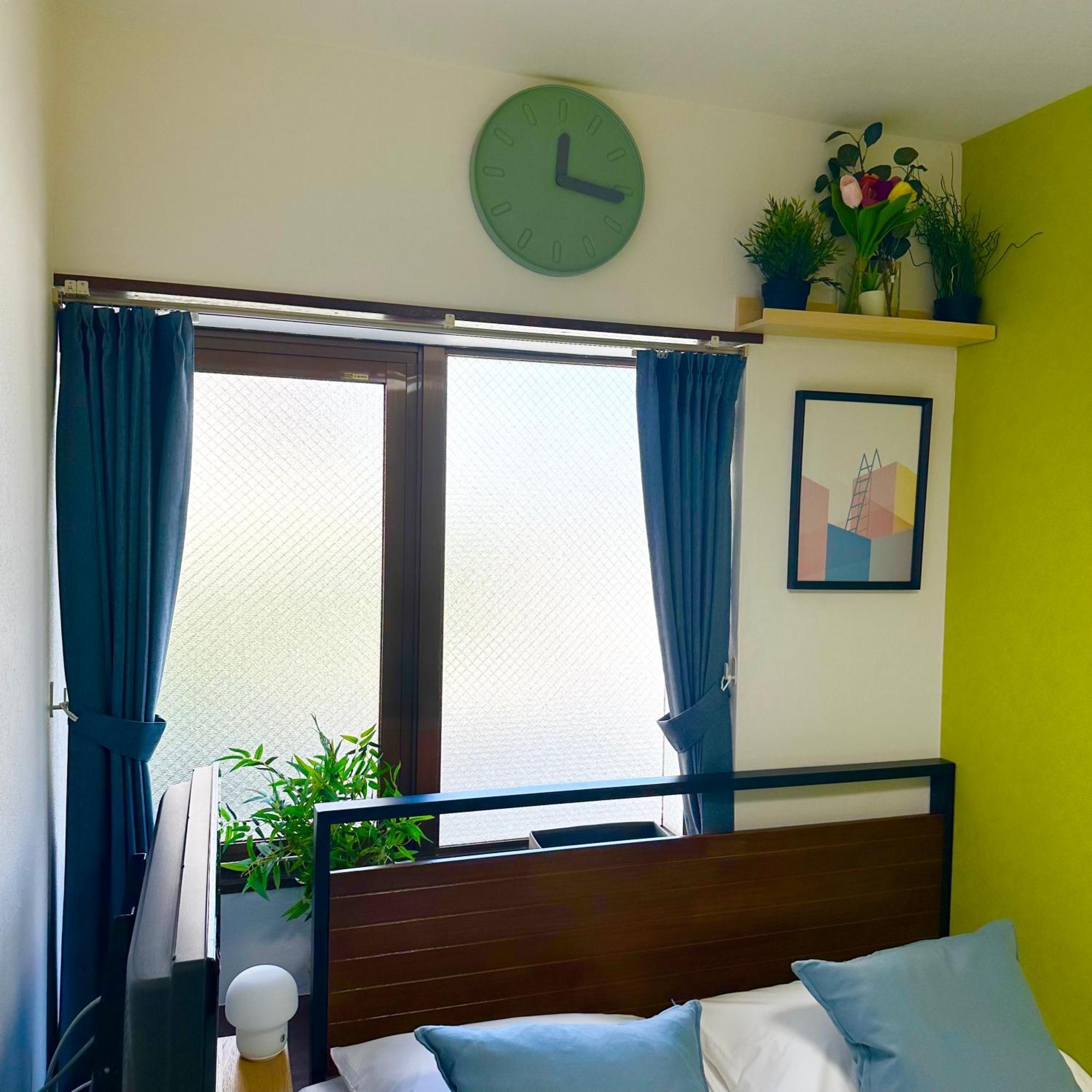 Apartamento Plaza Sinjuku Cozy Mansion #2 *