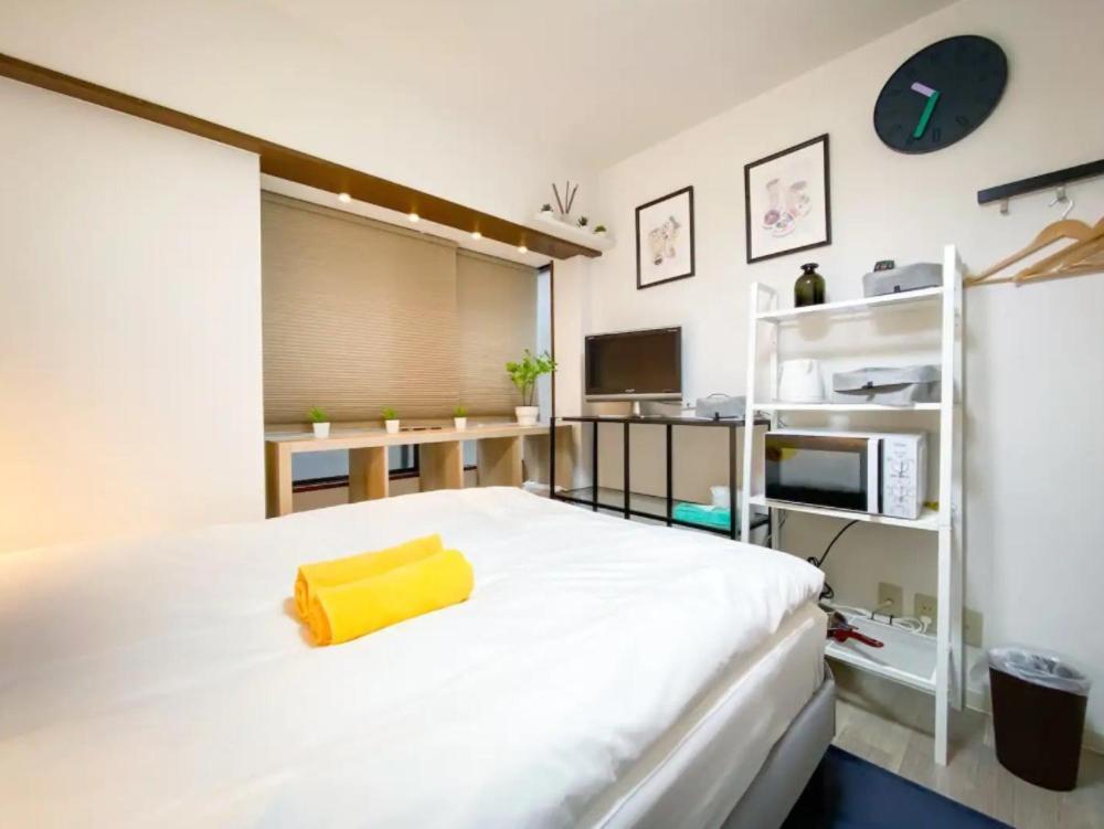 Apartamento Plaza Sinjuku Cozy Mansion #2 *