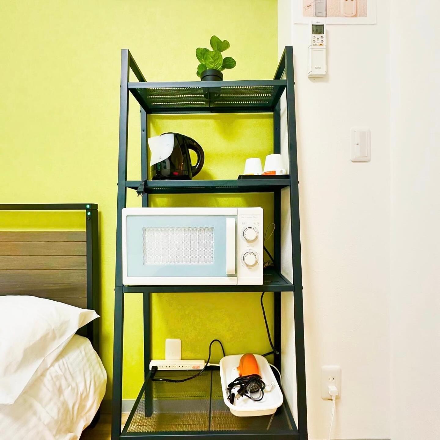 Plaza Sinjuku Cozy Mansion #2 Apartamento *
